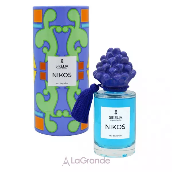 Sikelia Nikos ����������� ����