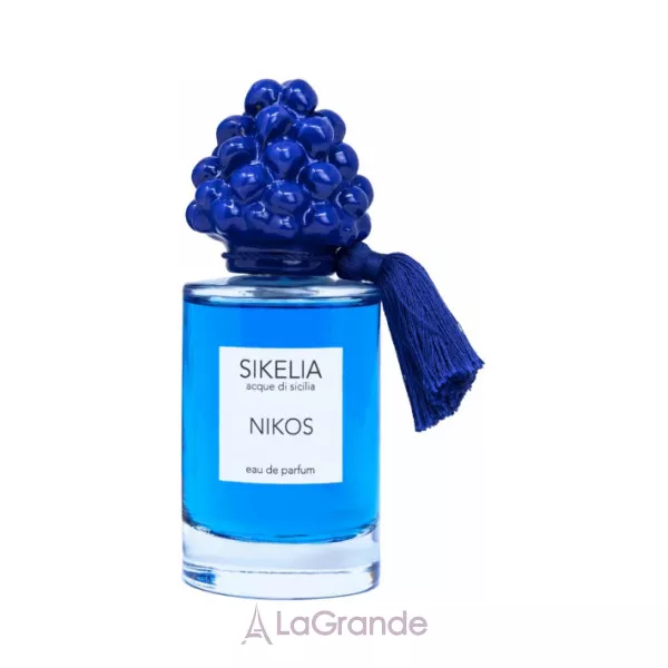 Sikelia Nikos ����������� ����