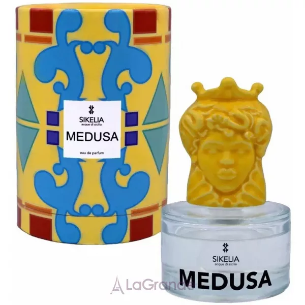 Sikelia Medusa ��������������� ����