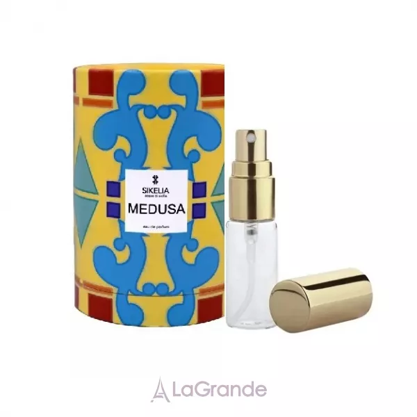 Sikelia Medusa ��������������� ����