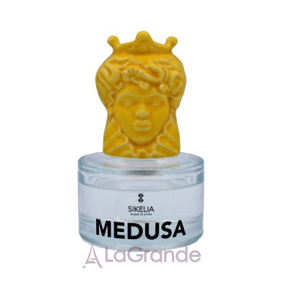 Sikelia Medusa   ()