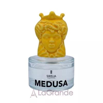 Sikelia Medusa   ()