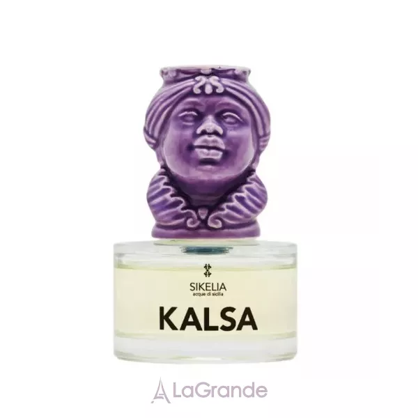 Sikelia Kalsa ����������� ����
