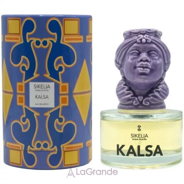 Sikelia Kalsa ����������� ����