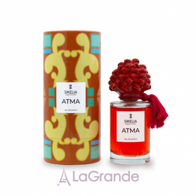 Sikelia Atma  