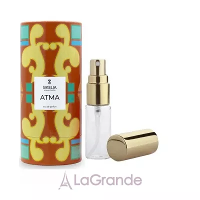 Sikelia Atma  