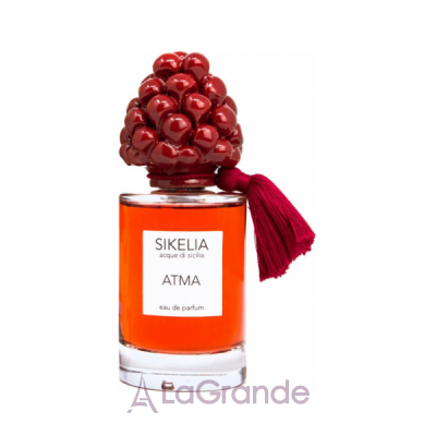 Sikelia Atma   ()