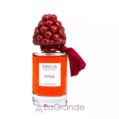 Sikelia Atma   ()