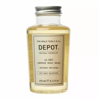 Depot Body Solutions �601 Gentle Body Wash Havana Whisper ���� ��� ���� "��������� �����"