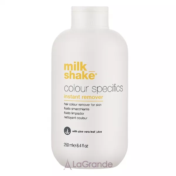 Milk_Shake Color Specifics Instant Remover ���� ��� �������� ����� � ����