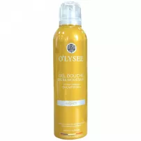 O'LYSEE Extra Foaming Shower Gel Monoi ��������� ����-���� ��� ���� "Monoi"