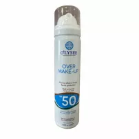 O'LYSEE High Protection Face Over Make-Up Sun Mist SPF50 C������������� ����� ������ ������� SPF50