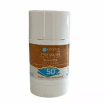 O'LYSEE Sun Stick Face & Lips SPF50+ �������������� ���� SPF50+