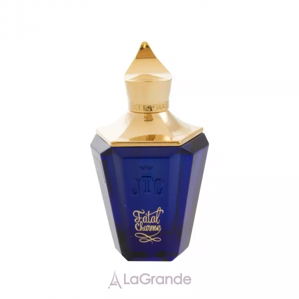 Xerjoff Join the Club Fatal Charme ����������� ����