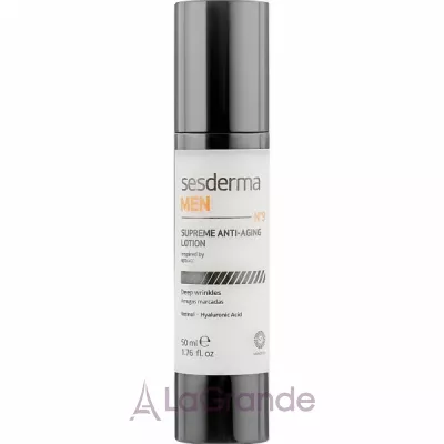 Sesderma Men Supreme Anti-Aging Lotion    