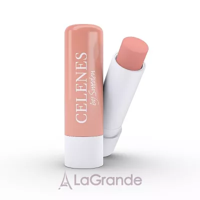 Celenes Nordic Cloudberry Stick Lip Balm     