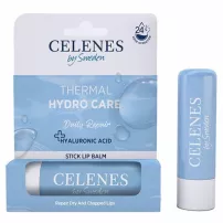 Celenes Thermal Hydro Care Stick Lip Balm ���������� ������� ��� ���