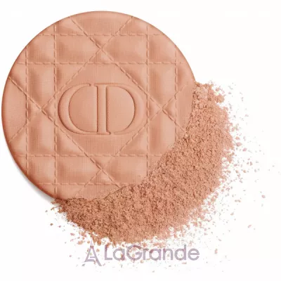 Dior Forever Nude Bronze Velvet       