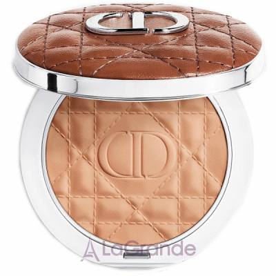 Dior Forever Nude Bronze Velvet       