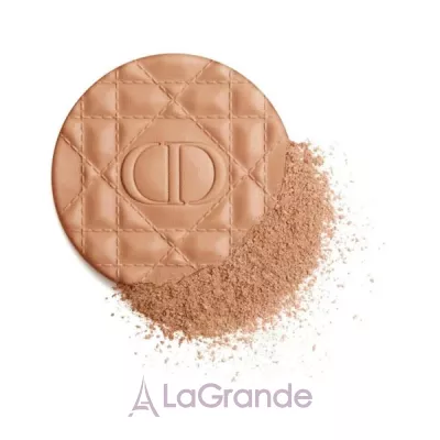 Dior Forever Nude Bronze Glow       