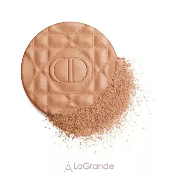 Dior Forever Nude Bronze Glow ������������ ����� ��� ������� � ������ �������