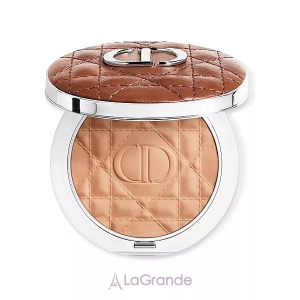 Dior Forever Nude Bronze Glow ������������ ����� ��� ������� � ������ �������