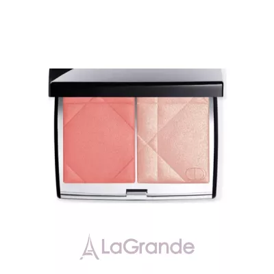 Dior Forever Rouge Blush '    
