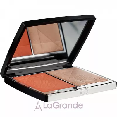 Dior Forever Rouge Blush '    