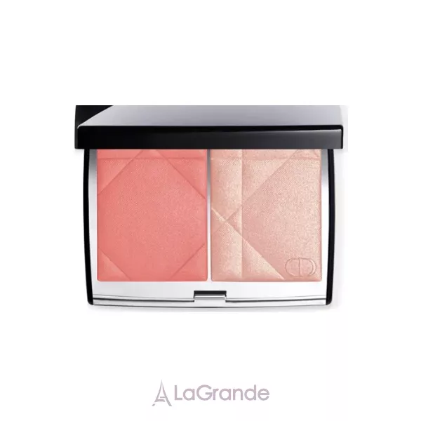 Dior Forever Rouge Blush ���'��� �� ��������� ��� �������