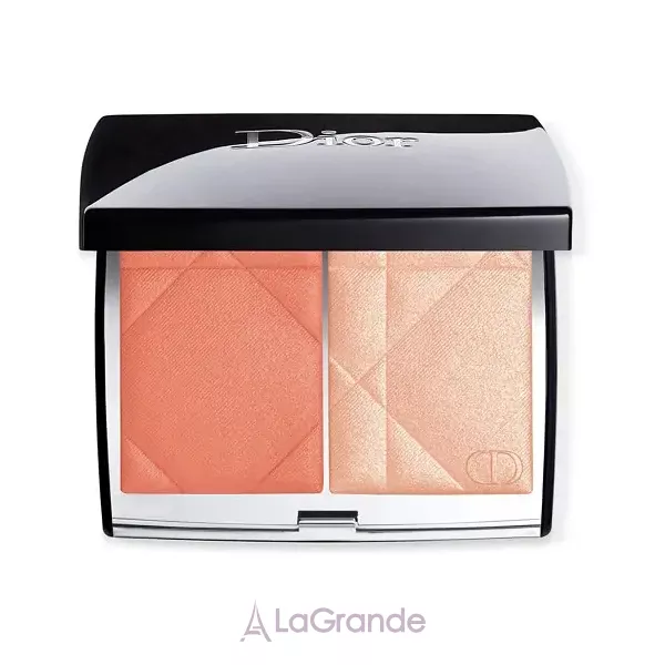 Dior Forever Rouge Blush ���'��� �� ��������� ��� �������