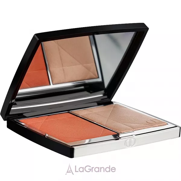 Dior Forever Rouge Blush ���'��� �� ��������� ��� �������