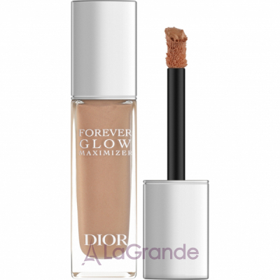 Dior Forever Glow Maximizer Highlighter ������ ��������� ��� ����