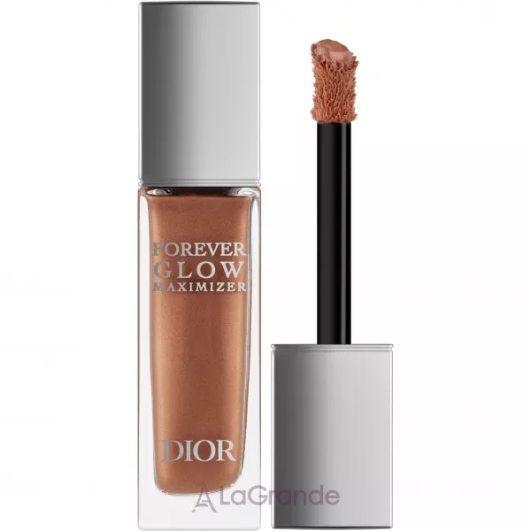 Dior Forever Glow Maximizer Highlighter ������ ��������� ��� ����
