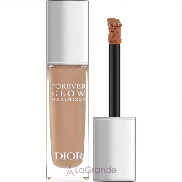 Dior Forever Glow Maximizer Highlighter ������ ��������� ��� ����