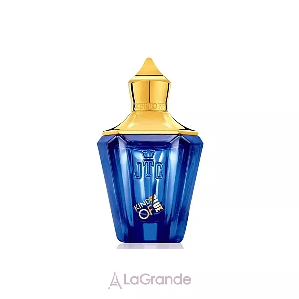Xerjoff Join the Club Kind of Blue ����������� ����