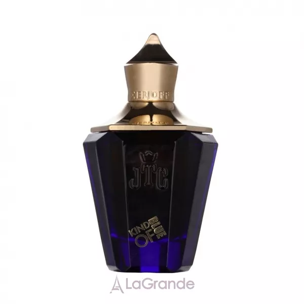 Xerjoff Join the Club Kind of Blue ����������� ����