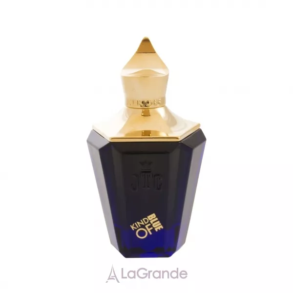 Xerjoff Join the Club Kind of Blue ����������� ����