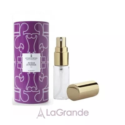 Sikelia Acqua Di Naxos Fico  