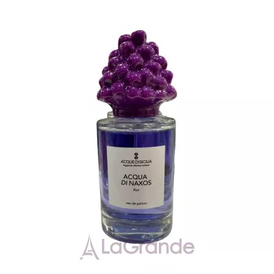 Sikelia Acqua Di Naxos Fico  