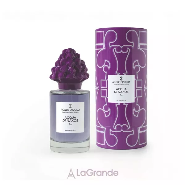Sikelia Acqua Di Naxos Fico ��������������� ����