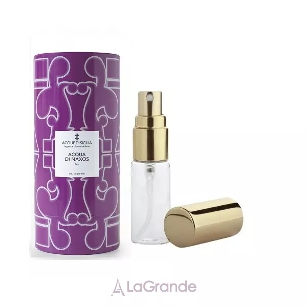 Sikelia Acqua Di Naxos Fico ��������������� ����