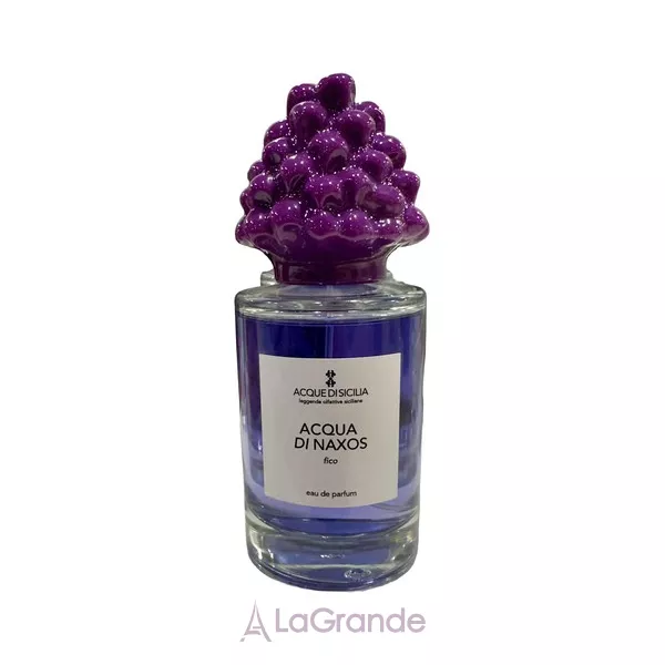 Sikelia Acqua Di Naxos Fico ��������������� ����