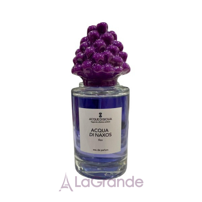 Sikelia Acqua Di Naxos Fico   ()