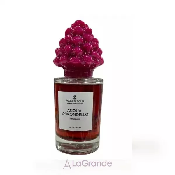 Sikelia Acqua di Mondello Frangipane ��������������� ����
