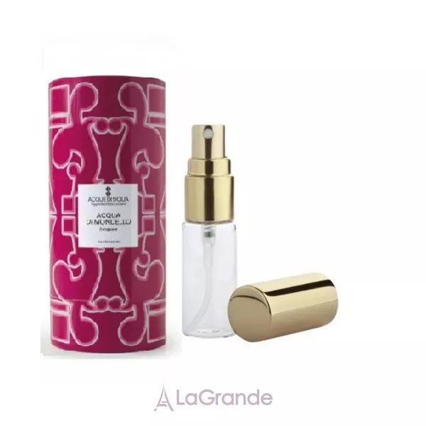 Sikelia Acqua di Mondello Frangipane ��������������� ����