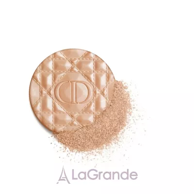 Dior Forever Glow Luminizer 