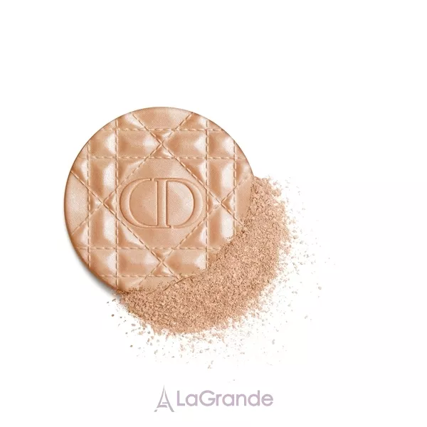 Dior Forever Glow Luminizer ���������