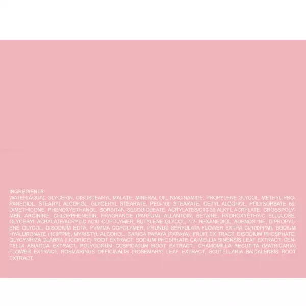 FarmStay Hyaluronic Acid & Cherry Blossom Cream ����������� ���� ��� ���� � ���������� ������� ������ � ������������ ��������