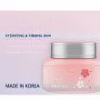 FarmStay Hyaluronic Acid & Cherry Blossom Cream           