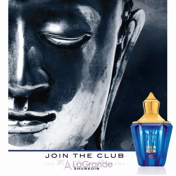 Xerjoff Join the Club Shunkoin ��������������� ����